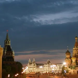 أفضل الوجهات السياحية في روسيا خلال الصيف