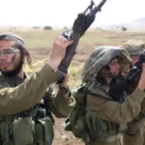 وزير فلسطيني سابق لـ«الغد»: إسرائيل منزعجة من العقوبات الأميركية على كتيبة «نيتساح يهودا»