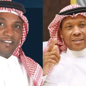 "الهلال لا يخاف سوى الاتحاد وطموحي يتخطاه" .. محمد نور يتحدى محمد الدعيع ويتوصل لاتفاق معه