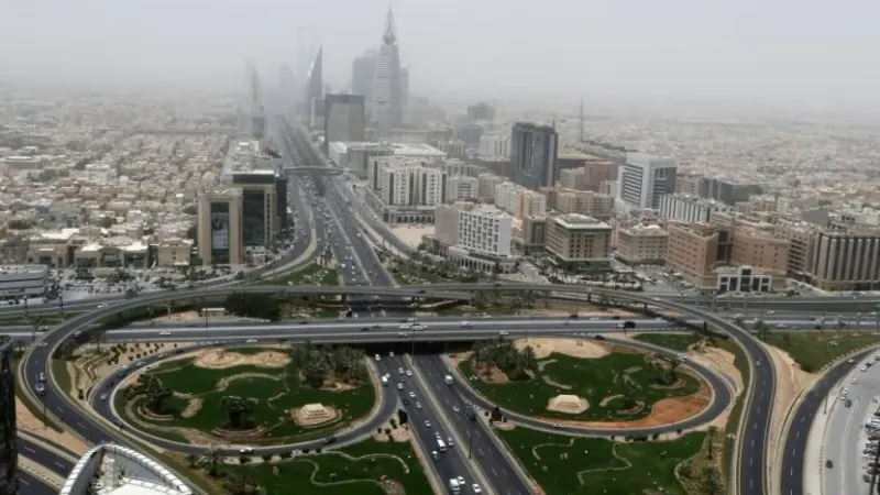 السعودية تجذب استثمارات أجنبية صافية بقيمة 9.5 مليار ريال خلال الربع الأول