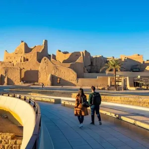 مجلس السفر العالمي يتوقع مساهمة السياحة بـ498 مليار ريال باقتصاد السعودية في 2024