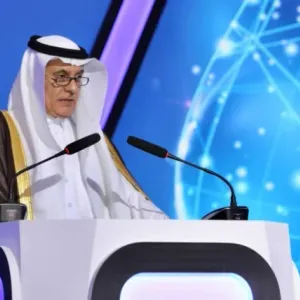 الفضلي: منتدى المياه السعودي منصة دولية لاستعراض أحدث التقنيات والابتكارات