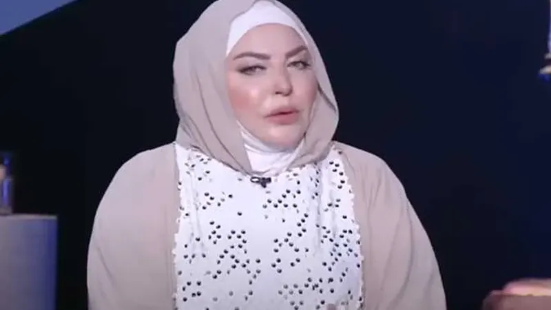 «خاض في عرضي».. ميار الببلاوي تنهار بسبب عالم أزهري.. ما القصة؟ (فيديو)