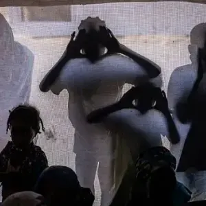 "يونيسف": بصيص أمل متبق لمنع "خسارة جماعيّة" للأطفال في السودان