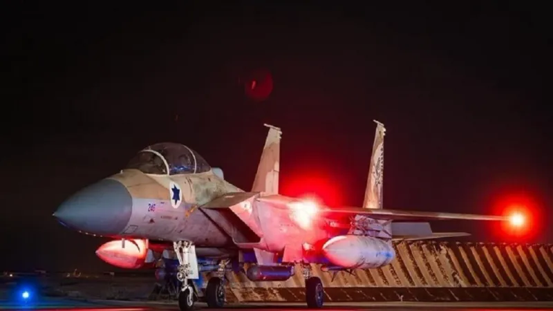 ما احتمالات تدخل الناتو في المواجهة بين إسرائيل وإيران؟