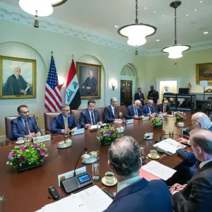 الخارجية الأمريكية: زيارة السوداني "ناجحة".. وإستثمارات العراق في قطاع الطاقة "غير جيدة"