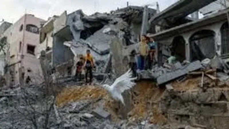 ارتفاع ضحايا عدوان إسرائيل على غزة لـ37 ألف و372 شهيدا و85 ألف و452 مصابا