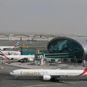 23 مليون مسافر عبر مطار دبي بالربع الأول.. وتوقعات بعدد قياسي في 2024