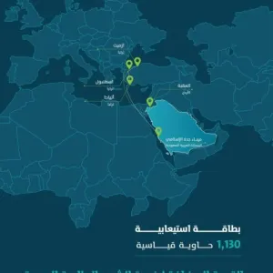 "موانئ" تضيف خدمة الشحن "tre” إلى ميناء جدة الإسلامي