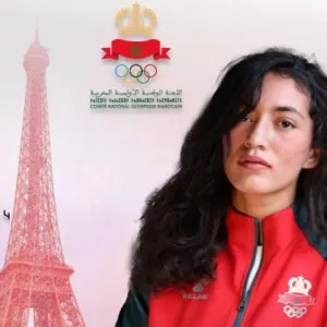 رياضة | ارتفاع عدد الرياضيين المغاربة في الأولمبياد