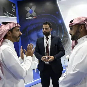 "انسبكتكس" تعرض متطلبات كود البناء السعودي في معرض "سيريدو" بجدة