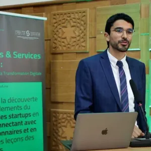 خبراء يتدارسون سبل دعم الشركات الناشئة لتحفيز الانتقال الرقمي في المغرب