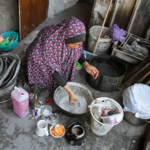 «ورلد سنترال كيتشن» تقول إنها وزعت أكثر من 50 مليون وجبة في غزة