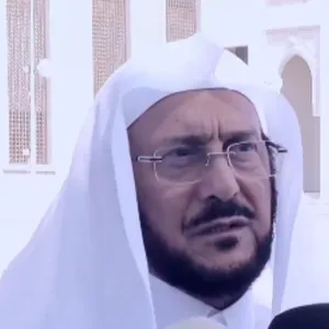 وزير الشؤون الإسلامية: مشروع نمرة سيخفف عن الحجاج والمصلين يوم عرفة