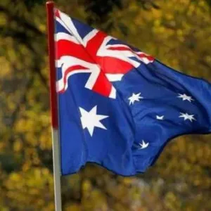 أستراليا تدعو رعاياها إلى مغادرة إسرائيل والأراضي الفلسطينية