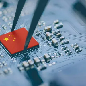 الأمم المتحدة: الصين تقود سباق براءات اختراع الذكاء الاصطناعي