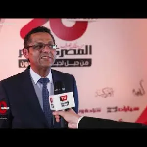 خالد البلشي: المصري اليوم علامات في تاريخ الوطن