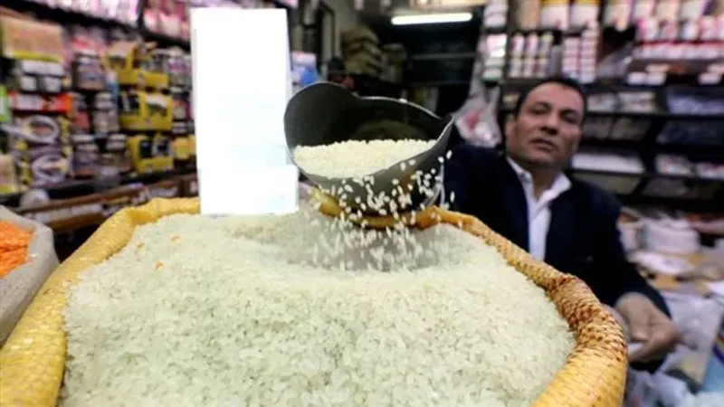 14 جنيها|انهيار أسعار الأرز الشعير بعد موجة الغلاء.. وهذا ثمن كيلو الأبيض
