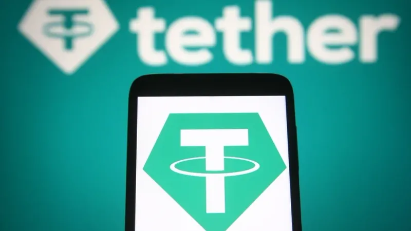 منصة Tether تعتزم طرح عملة مستقرة مربوطة بالدرهم الإماراتي