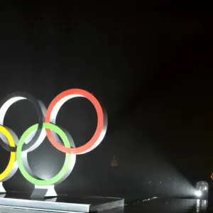 اللجنة الأولمبية تؤكد مشاركة رياضيين فلسطينيين في الأولمبياد