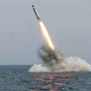 اليابان تحتج على أحدث تجارب كوريا الشمالية الصاروخية
