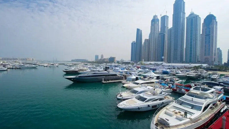 طرق دبي تُطَور خدمات 360 في النقل البحري من خلال الربط الإلكتروني