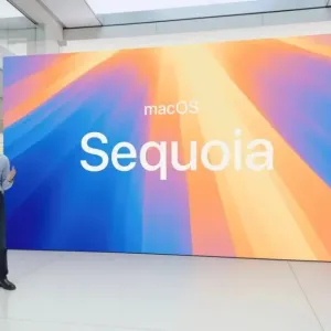 ابل تعلن رسميًا عن نظام التشغيل macOS Sequoia في مؤتمر WWDC 2024