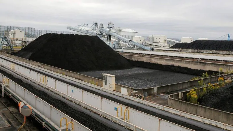 «مجموعة السبع» تتفق على التخلي عن الفحم بحلول 2035