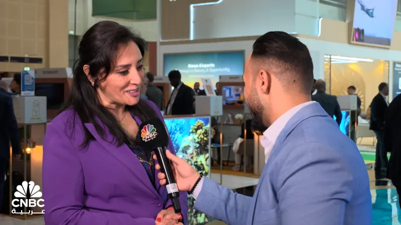 نائبة وزير السياحة المصري لـ CNBC عربية: السياحة نمت في مصر بشكل ملحوظ في عام 2023 مقارنة بالأعوام السابقة