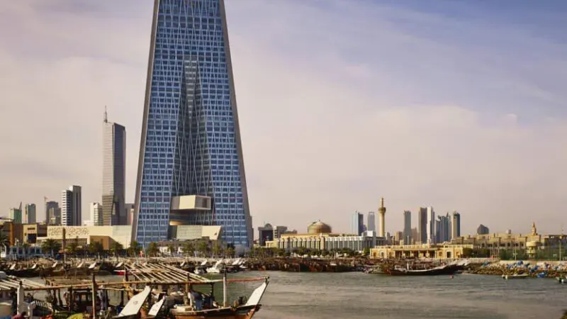 ميزان المدفوعات الكويتي يتحول من فائض إلى عجز خلال العام 2023