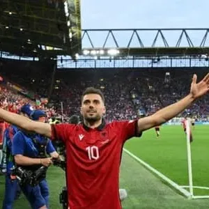 أسرع هدف في تاريخ كأس أوروبا