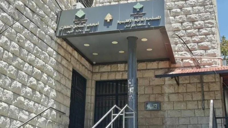 سياسي يتابع باهتمام شديد حركة تسجيل العقارات في جبل لبنان