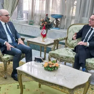 نبيل عمار: الوزارة تعمل حاليا على تنظيم منتدى وطني للكفاءات التونسية بالخارج