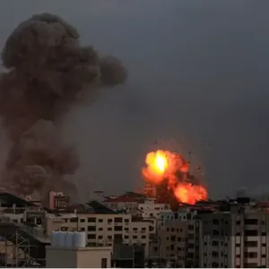 باحث: 5 مليارات دولار حجم الأضرار بجنوب لبنان منذ بدء حرب غزة