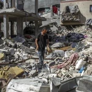 الصحة العالمية توثق 464 اعتداء على المرافق الصحية في غزة