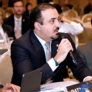 قطر للأسواق المالية تطلق الشعار الرسمي للاجتماع السنوي الـ 50 لـ «الأيسكو»