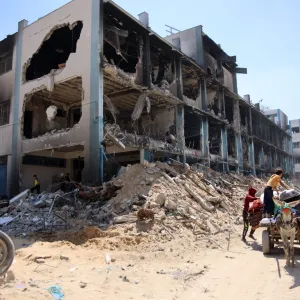 حكومة غزة : أي اتفاق لا يتضمن فتح كافة المعابر منقوص