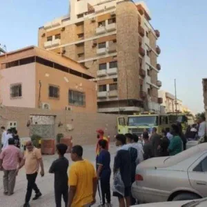بالأسماء: "نزاهة" تكشف تفاصيل قضية انهيار مبنى حي الفيصلية في جدة.. والكشف عن تقديم رشوة 50 ألف ريال من مالك المبنى
