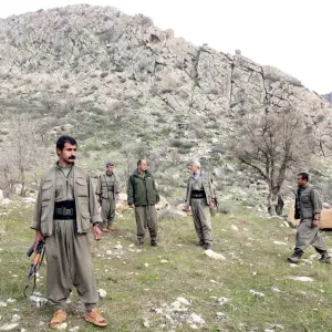 العمال الكردستاني يتوعد الجيش التركي: ردنا سيكون على الأرض- عاجل