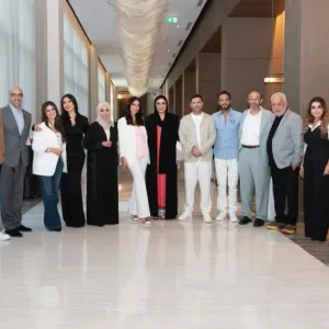 أبوظبي تستضيف «جوائز إيمي الدولية»