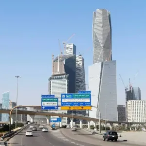 صندوق الاستثمارات العامة السعودي يسجل أرباحاً 36.8 مليار دولار في 2023