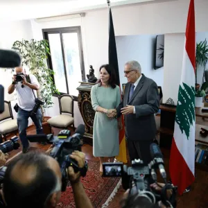 ألمانيا تدعو مواطنيها لمغادرة لبنان «بشكل عاجل»