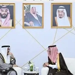 وزير المالية يبحث مع نظيره السعودي بالرياض تعزيز التعاون في المجالات المالية والاستثمارية