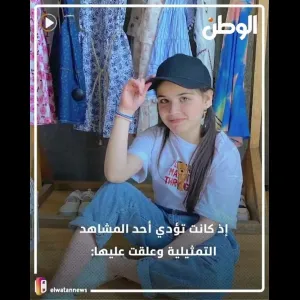 فيديوهات كوميدية لموهبة الطفلة ريم عبدالقادر في التمثيل والغناء
