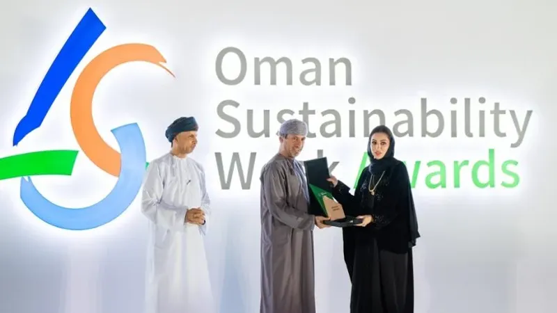 عمانتل تبرز مبادراتها المستدامة خلال مشاركتها في “أسبوع عمان للاستدامة”