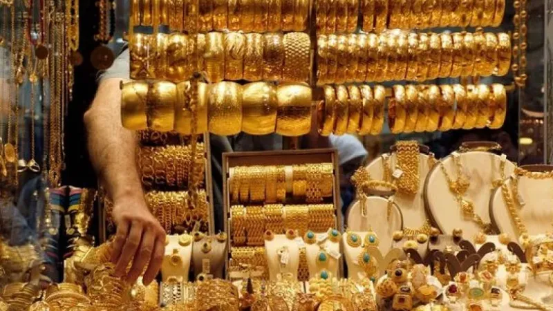 أسعار الذهب اليوم السبت بالتعاملات المسائية