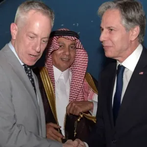 السفير الأميركي لدى الرياض: "الاتفاق التاريخي" المنتظر مع السعودية سيغير الشرق الأوسط