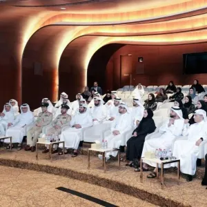 «موارد دبي» تستعرض أهم المشاريع الحالية والمستقبلية