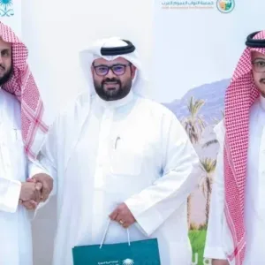 النيابة العامة تشارك في ورشة «الحماية الجنائية للبيئة» في الرياض