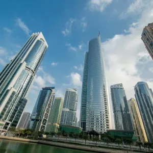 كيف تقدّمت دبي بقوة في التحول إلى مدينة ذكية 2024؟